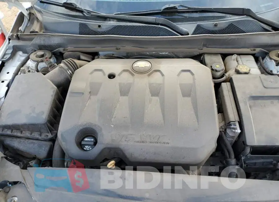 2G1105S32J9144156 Photo# 11
