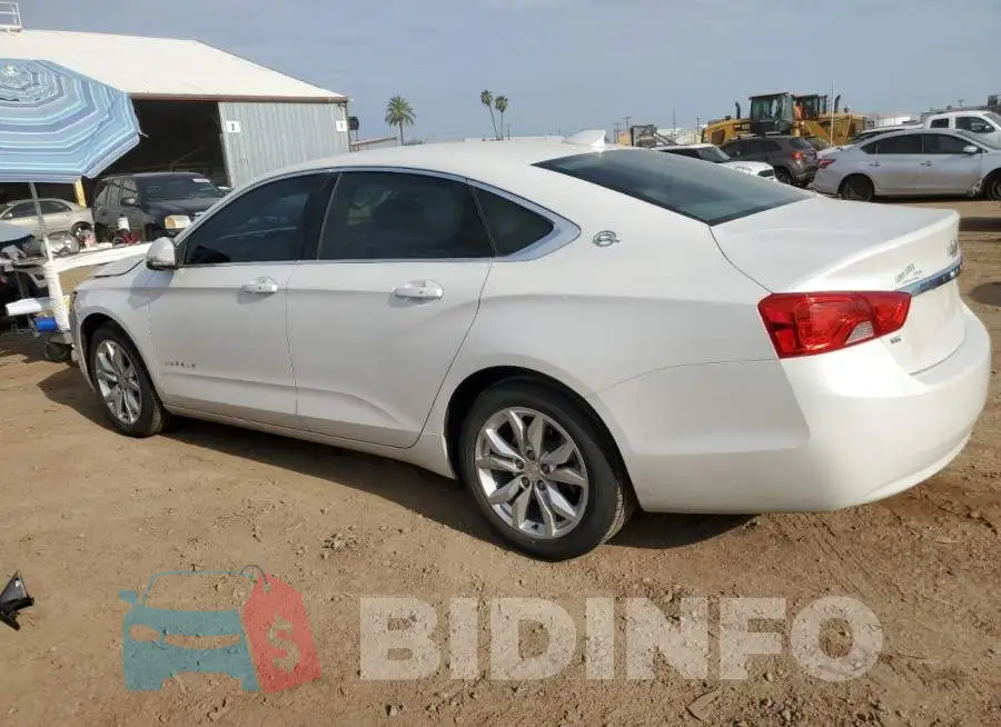 2G1105S32J9144156 Photo# 2