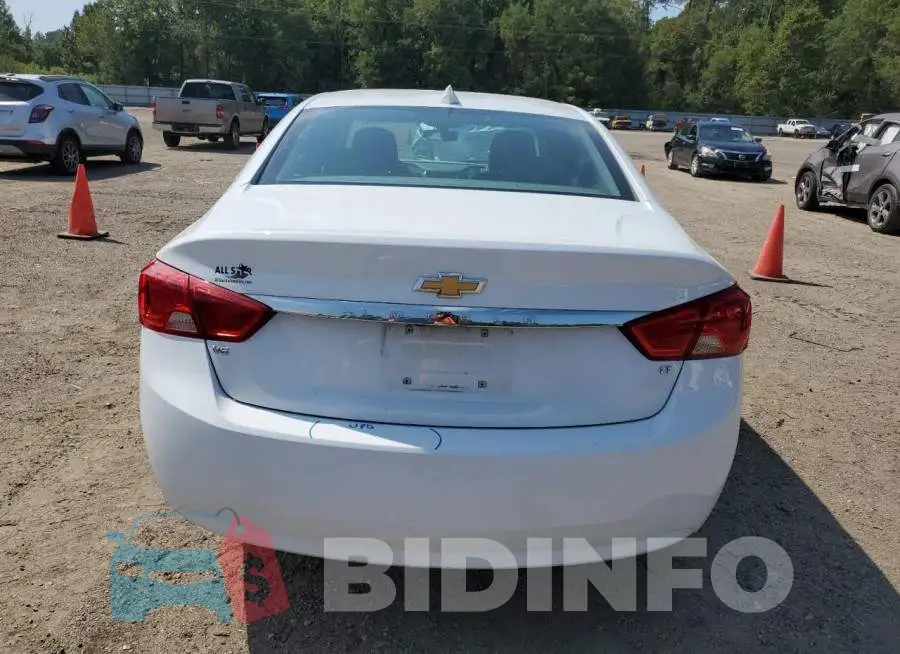2G1105S3XJ9137777 Photo# 6