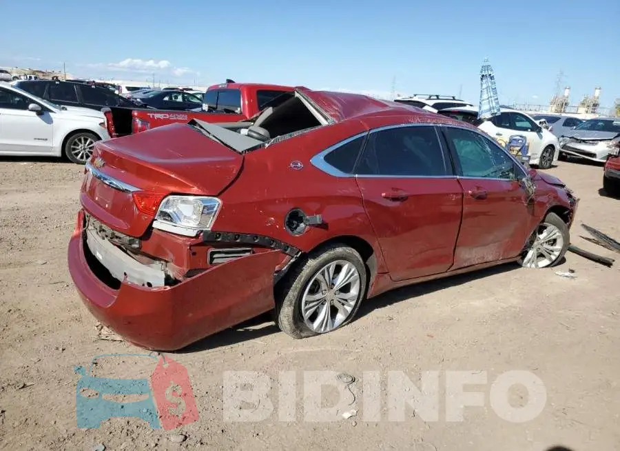 2G1115SL6F9268158 Photo# 3