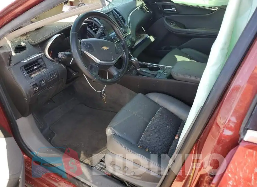 2G1115SL6F9268158 Photo# 7