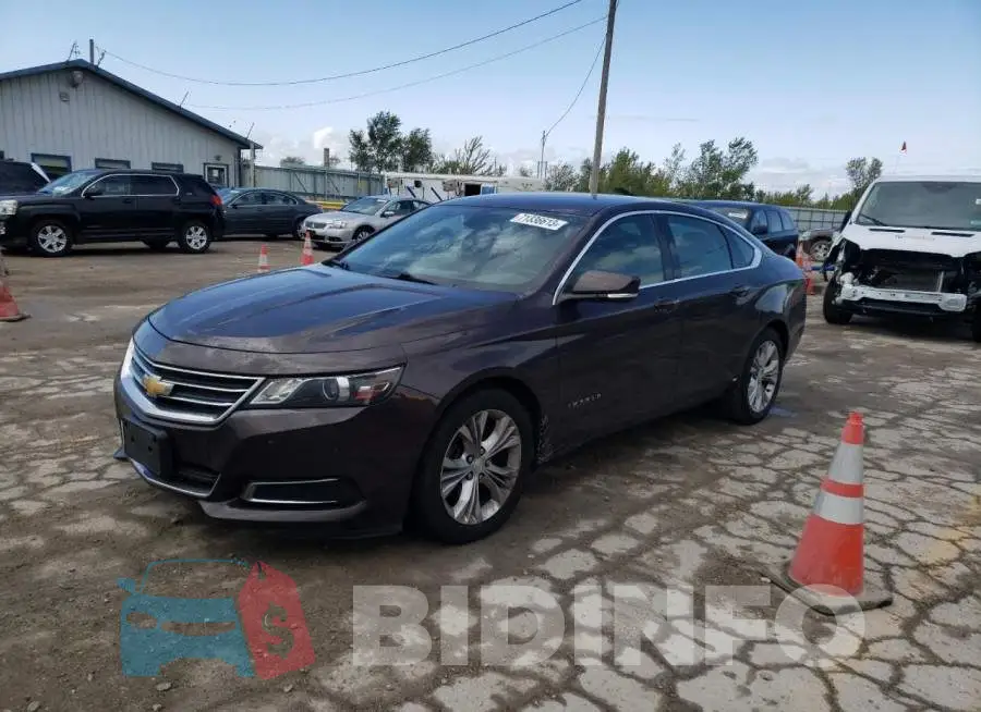 2G1115SL7F9247156 Photo# 1