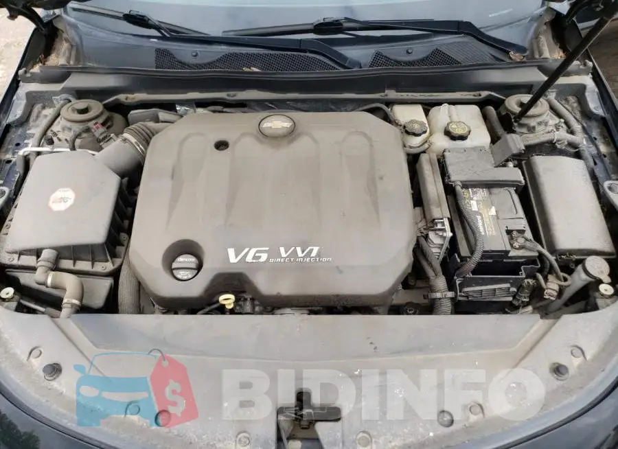 2G1155S31E9156452 Photo# 11