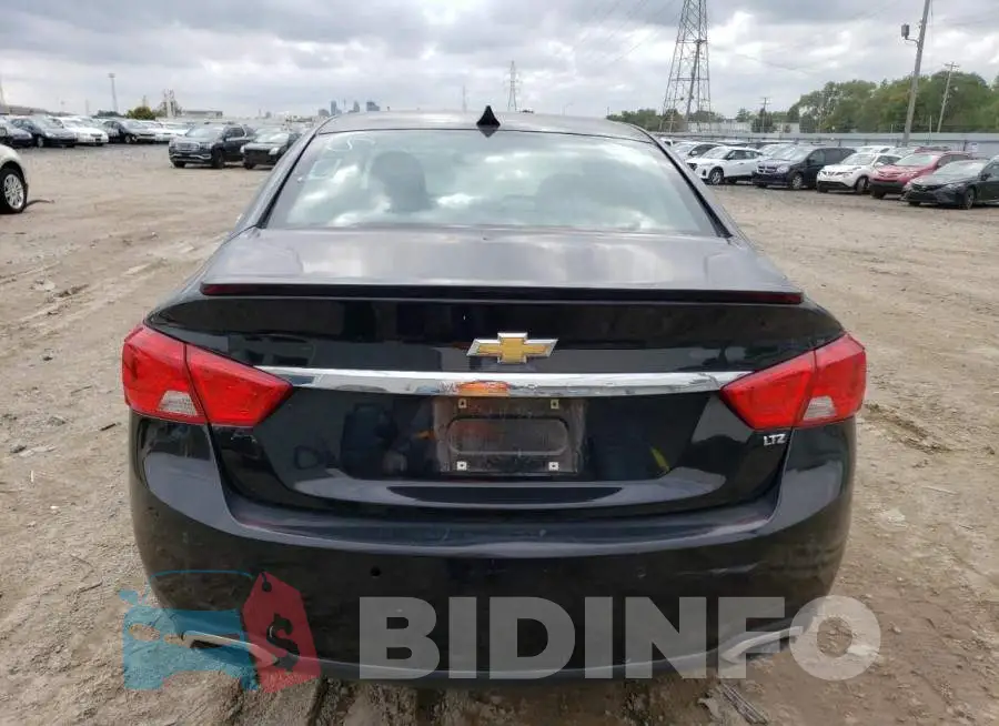 2G1155S31E9156452 Photo# 6