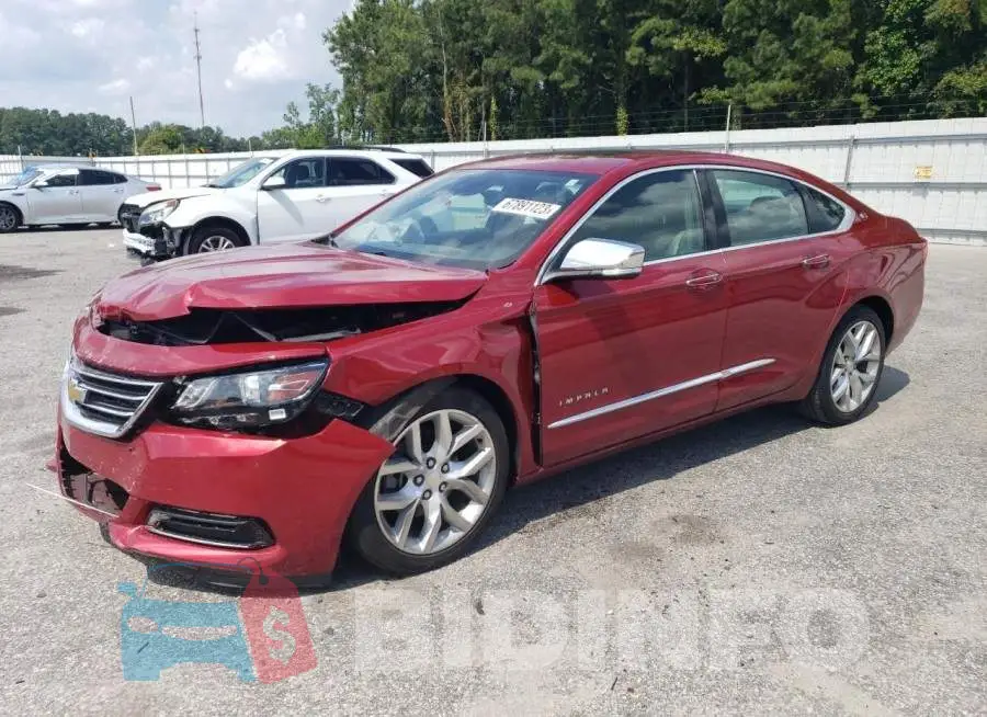 2G1155S35E9116102 Photo# 1
