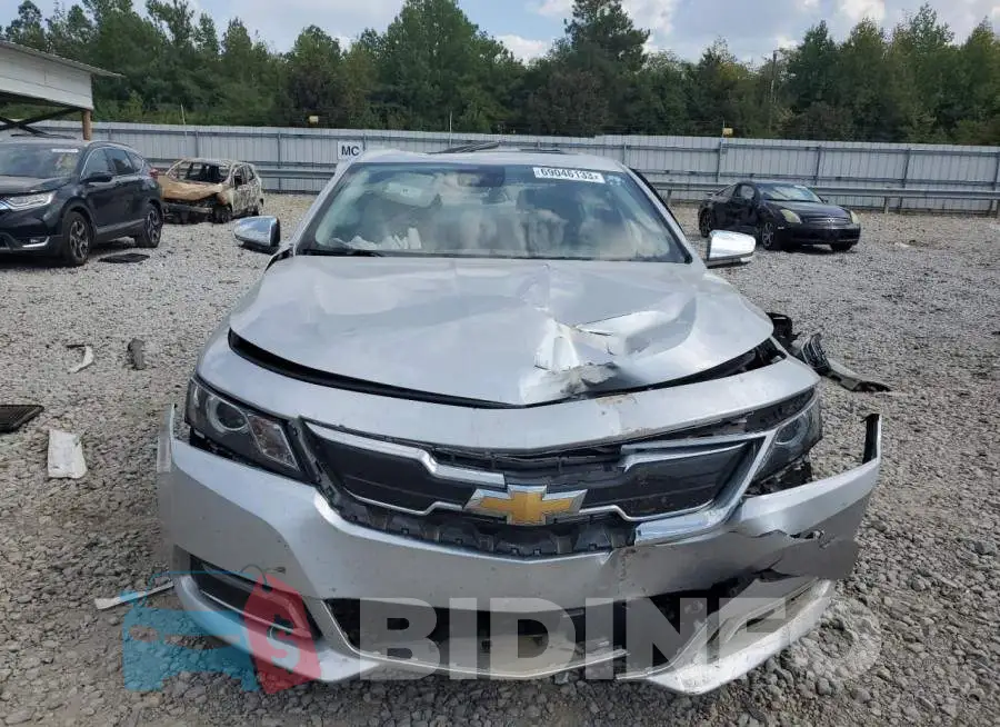 2G1165S37F9102183 Photo# 5