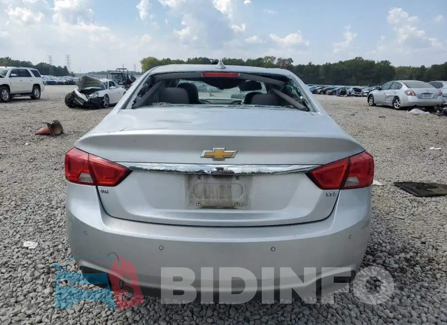 2G1165S37F9102183 Photo# 6