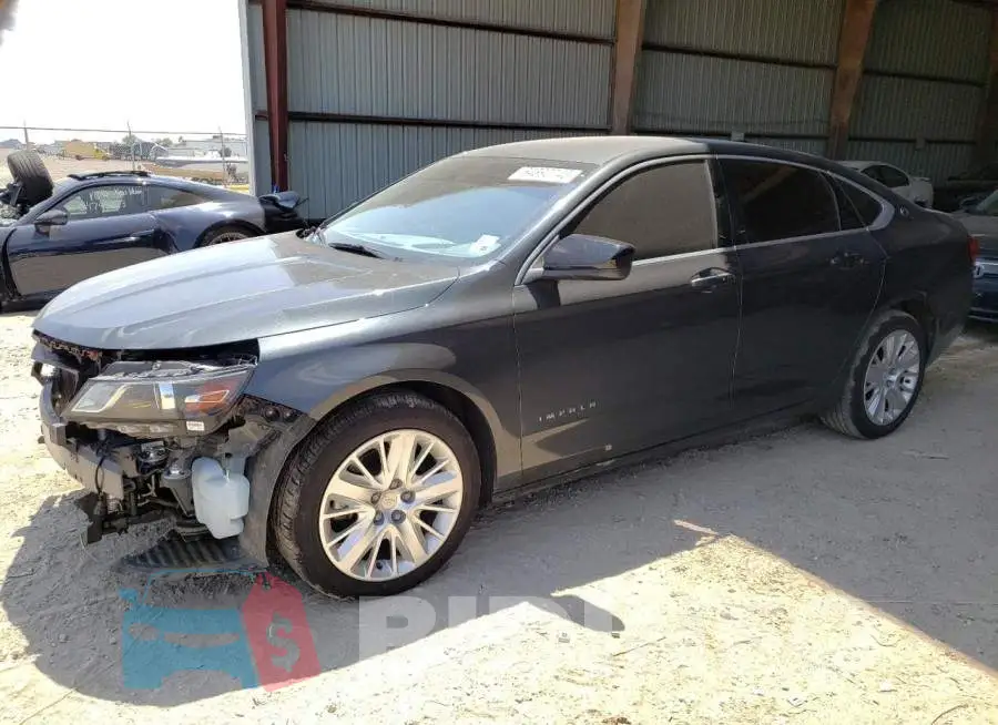 2G11Y5S3XK9150247 Photo# 1