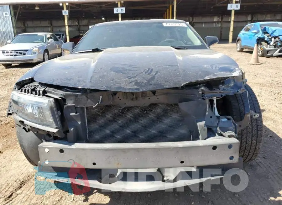 2G1FB1E38F9306187 Photo# 5