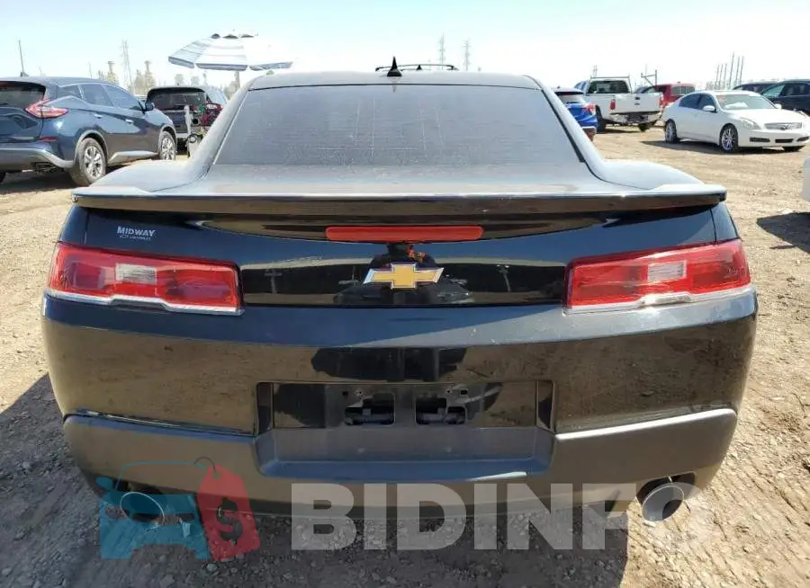 2G1FB1E38F9306187 Photo# 6