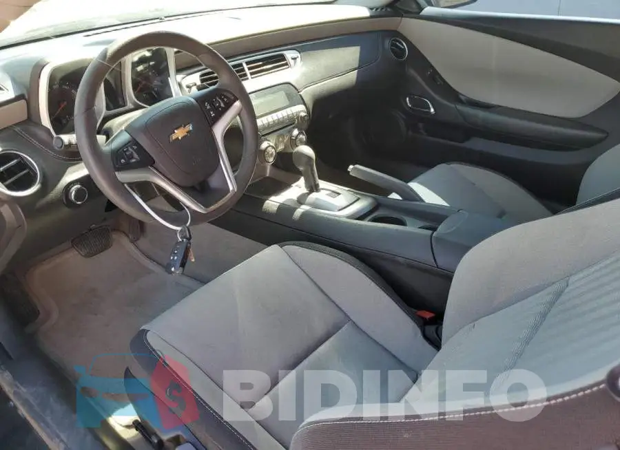 2G1FB1E38F9306187 Photo# 8