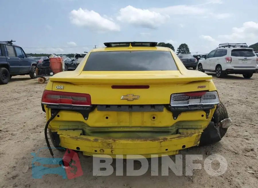 2G1FB1E39E9264434 Photo# 6