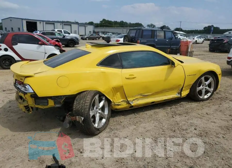 2G1FB1E39E9264434 Photo# 3