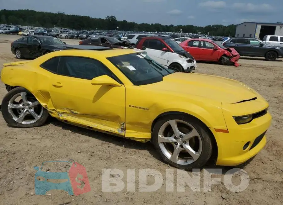 2G1FB1E39E9264434 Photo# 4