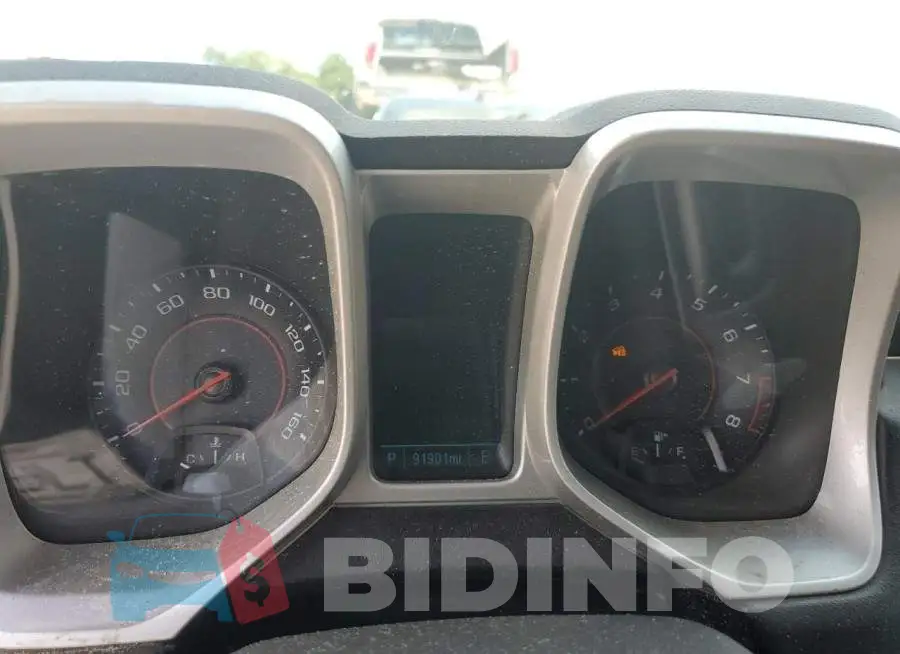 2G1FD1E34F9311347 Photo# 9