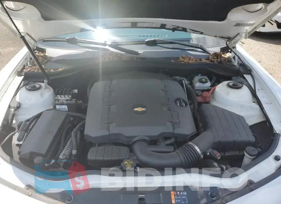 2G1FD1E34F9311347 Photo# 11