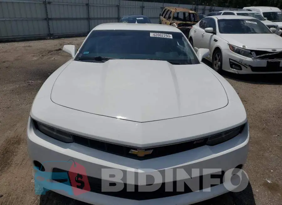 2G1FD1E34F9311347 Photo# 5