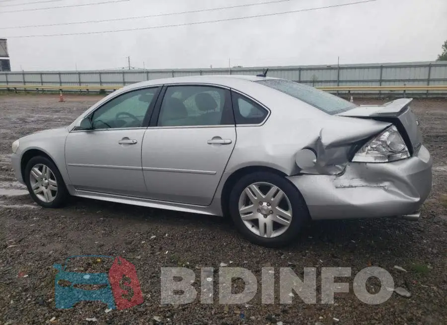 2G1WB5E32F1149794 Photo# 2