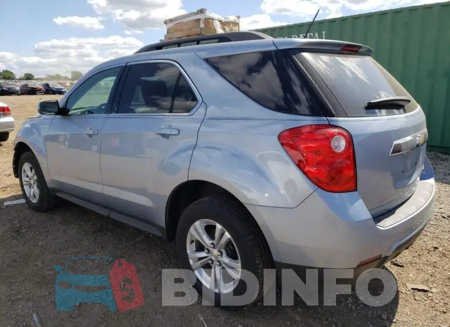2GNALBEK2F6350643 Photo# 2