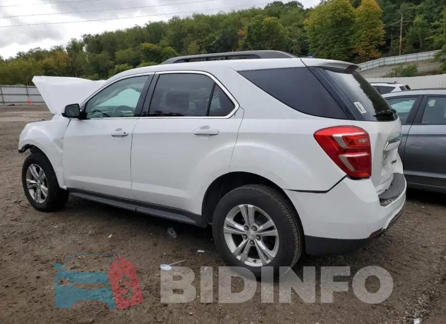 2GNALCEK2G6277054 Photo# 2