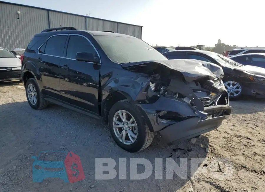 2GNALCEK9G6168588 Photo# 4