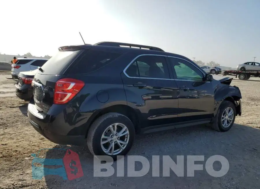 2GNALCEK9G6168588 Photo# 3