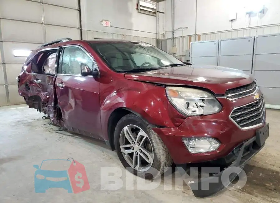 2GNALDEK2G6254718 Photo# 4