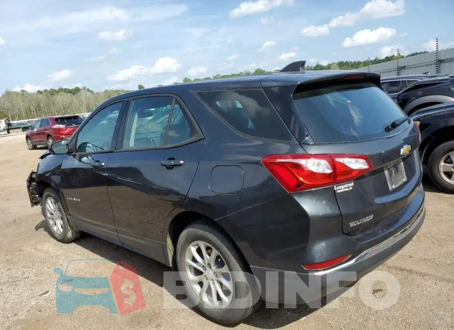 2GNAXHEV2J6132163 Photo# 2