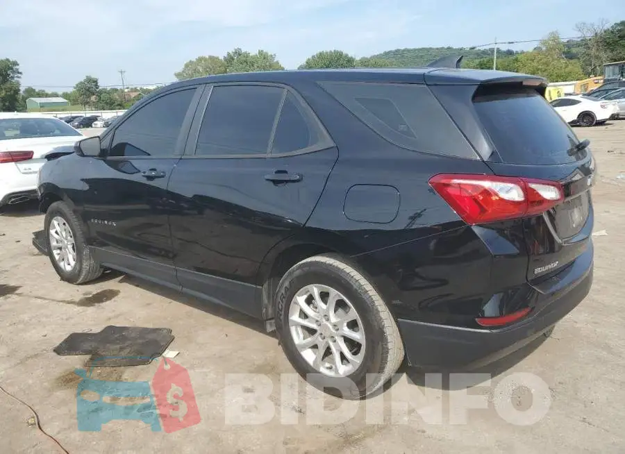 2GNAXHEV2L6150228 Photo# 2