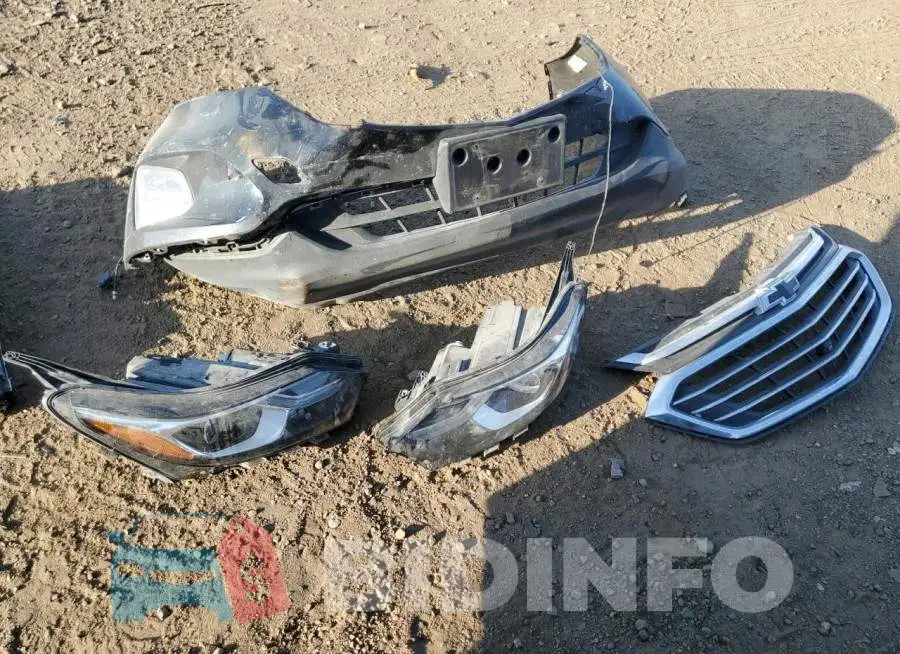2GNAXXEV5L6179877 Photo# 12