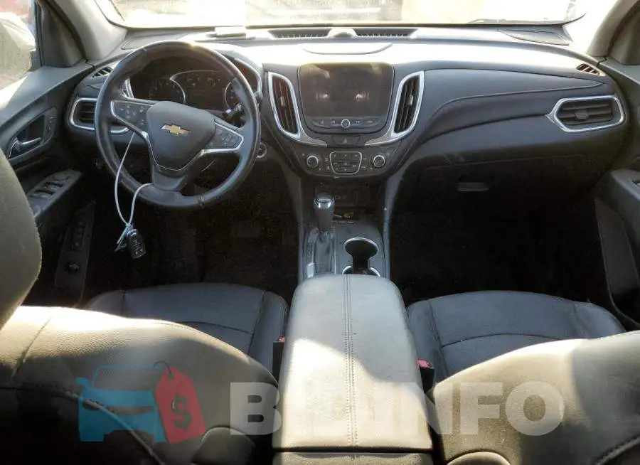 2GNAXXEV5L6179877 Photo# 8