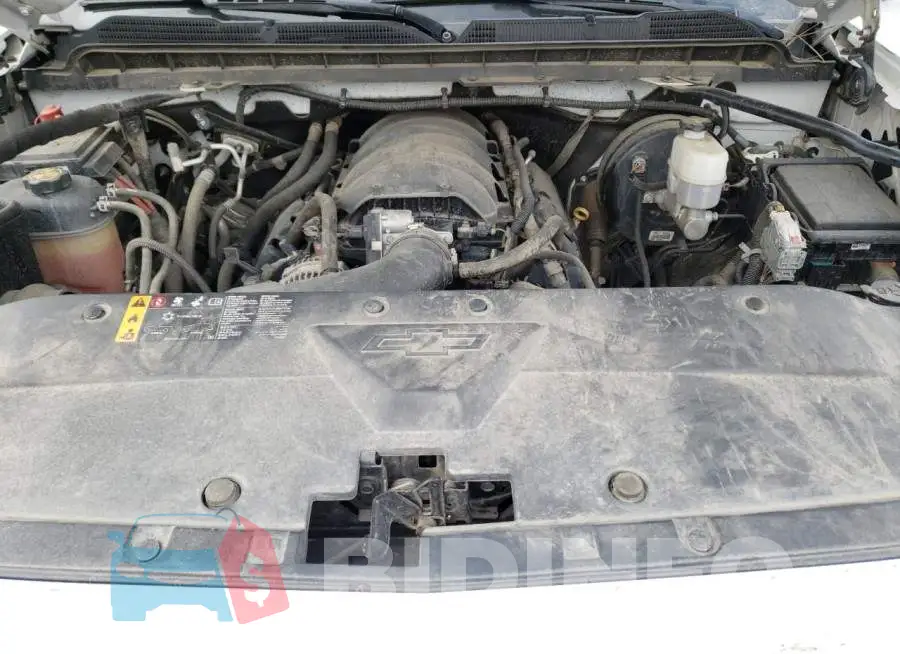 3GCUKREC3JG558165 Photo# 11