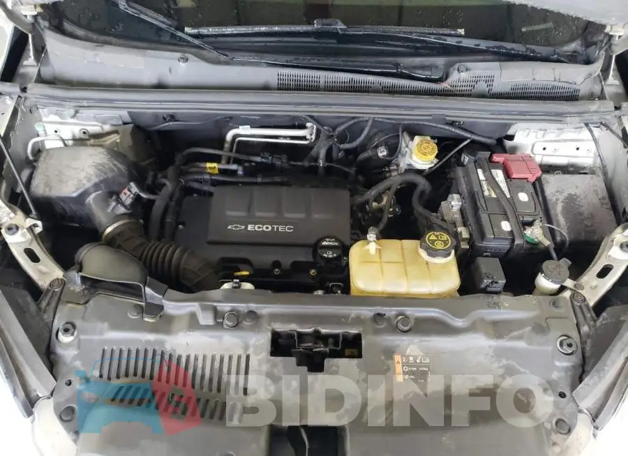 3GNCJLSB6FL245169 Photo# 12