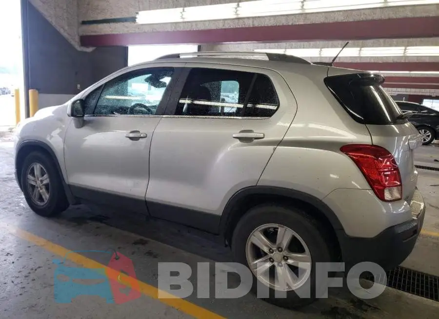 3GNCJLSB6FL245169 Photo# 2