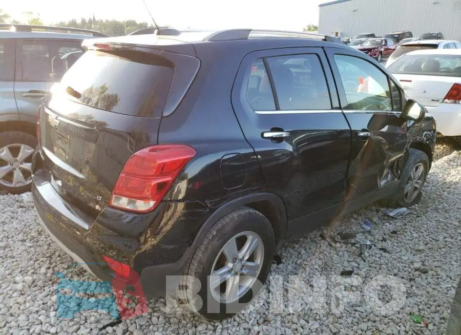 3GNCJPSB8HL173224 Photo# 3