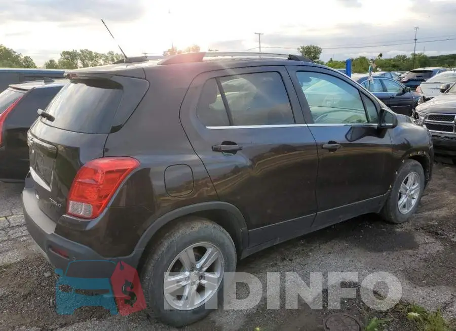 KL7CJLSB0FB158259 Photo# 3