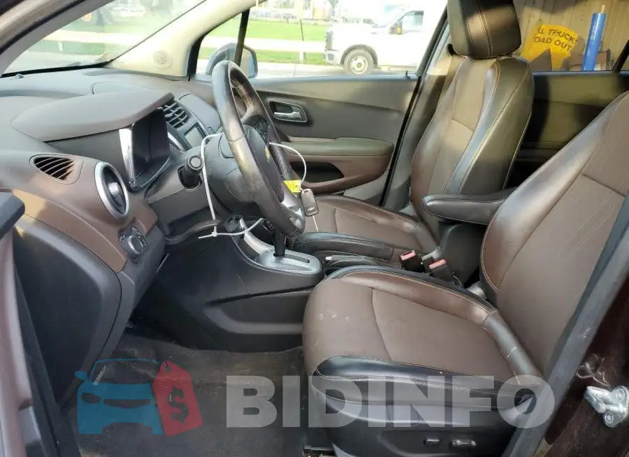 KL7CJLSB0FB158259 Photo# 7