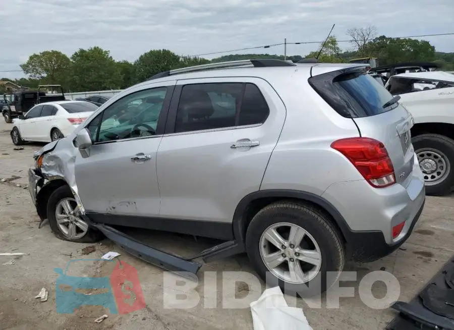 KL7CJLSB7KB963573 Photo# 2