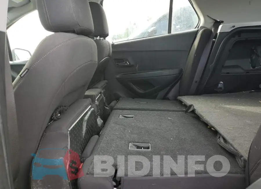 KL7CJNSBXHB260571 Photo# 11