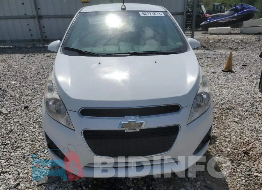 KL8CD6S99EC464595 Photo# 5