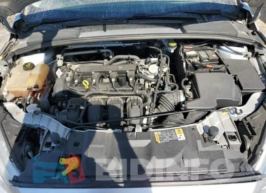1FADP3F20GL402364 Photo# 11