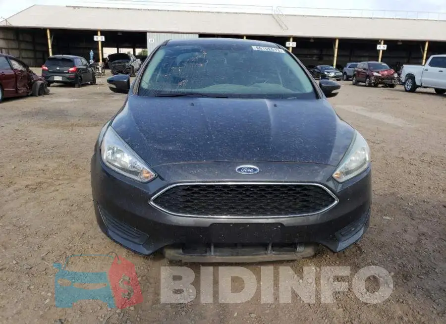 1FADP3F22GL209309 Photo# 5