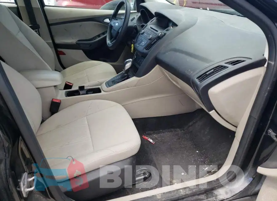 1FADP3F24FL293731 Photo# 5