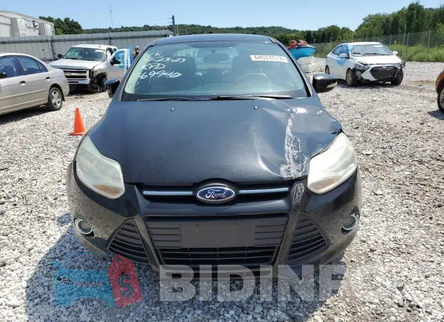 1FADP3F26EL359940 Photo# 5