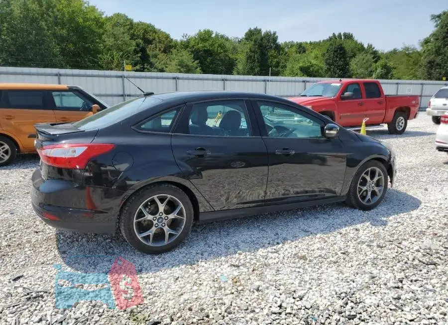 1FADP3F26EL359940 Photo# 3