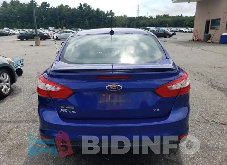1FADP3F27EL201400 Photo# 6