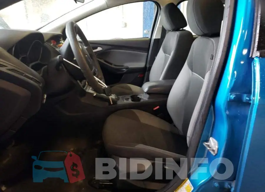 1FADP3F28EL176085 Photo# 7