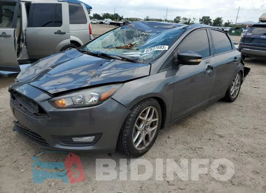 1FADP3F28FL235119 Photo# 1