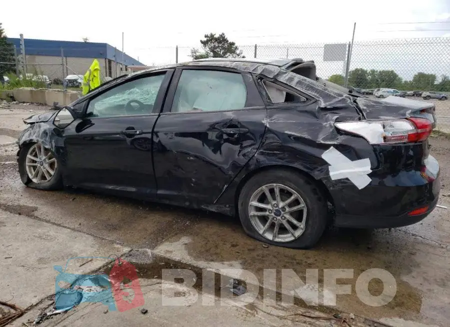 1FADP3F2XJL277137 Photo# 2