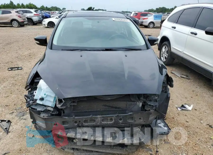 1FADP3H29JL216861 Photo# 5